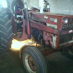 super ih