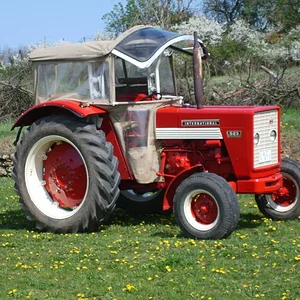 523 S