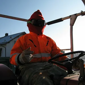 Quackman