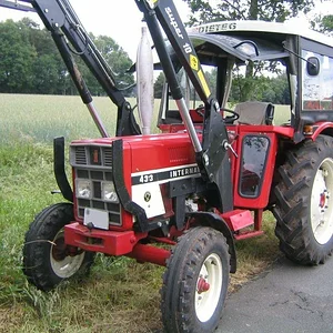IHC 433