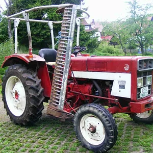 mein neuer 323