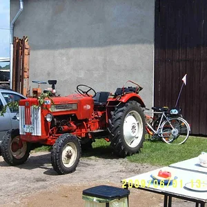 Der Conny aus Drahnsdorf