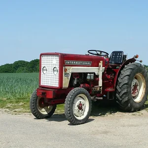 Wolli 633E