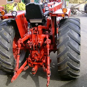 International 1468 Farmall