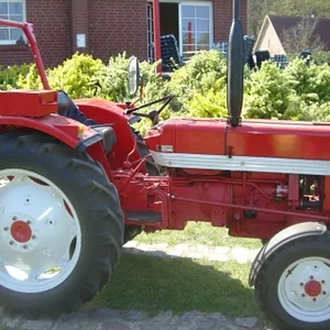IHC 423 Bj.66