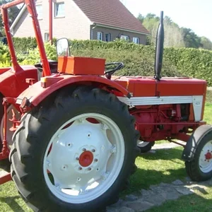 IHC 423 Bj.66