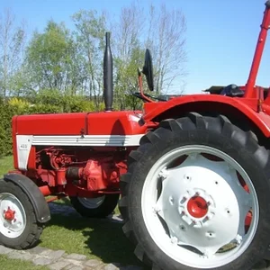 IHC 423 Bj.66