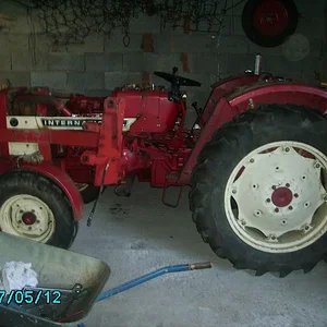 1974 IHC 383