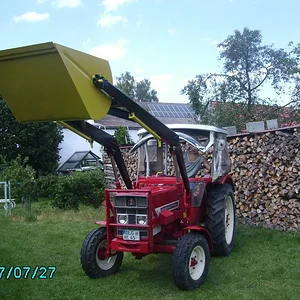 1974 IHC 383