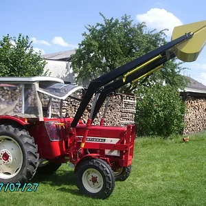 1974 IHC 383