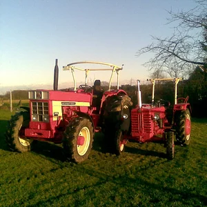 946AS und D324