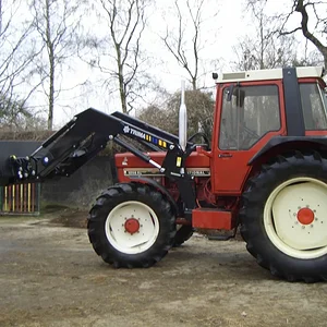 Generalreinigung 1056 XL