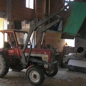 Saubere Arbeit