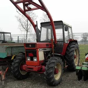 IHC844SA