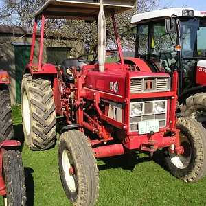 IHC 433+323