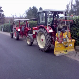 Unsere Flotte!