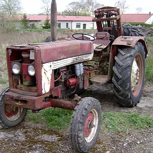 Mc Cormick 423