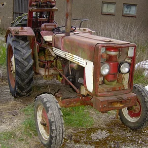 MC Cormick 423