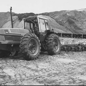 3588 im Tagebau
