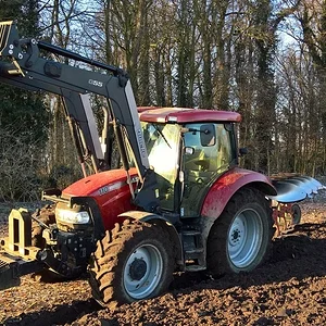 CASE-IH Maxxum 110 MC