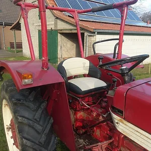 IHC 433 & 323