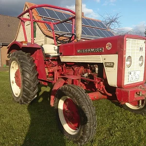 IHC 433 & 323
