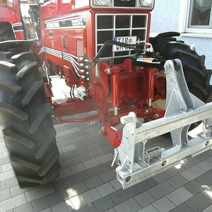 4 Zusatzsteuergeräte am 1255xl