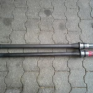ZW Welle