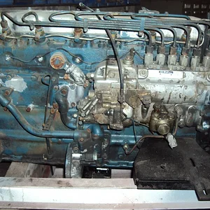 IHC Scout II
