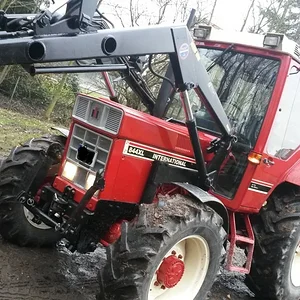 IHC 844 XL