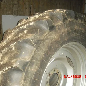 kompletten Satz Michelin