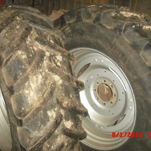 Satz Michelin