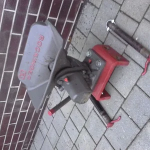 Rockinger Zugmaul