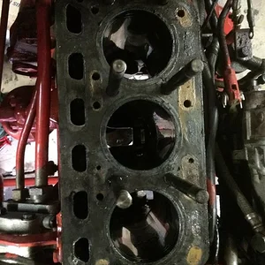 Motorreperatur