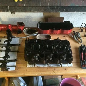 Motorreperatur