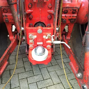 Ihc 946 Turbo