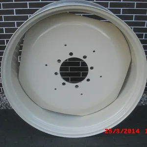Felge abzugeben W14x38