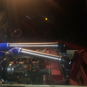 turbo umbau