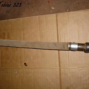 Hydraulik Ölfilter 323