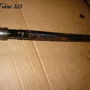Hydrauliköl Filter 323