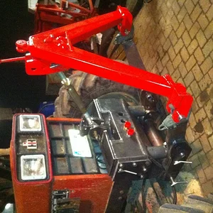 Texas Tornado