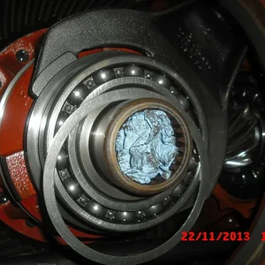 Differential 946