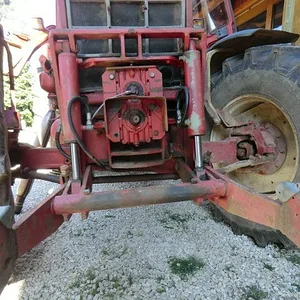 IHC 1455 FH & FZW