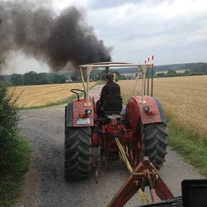Turbo tausch