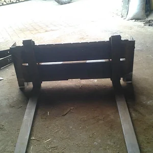 Palettengabel