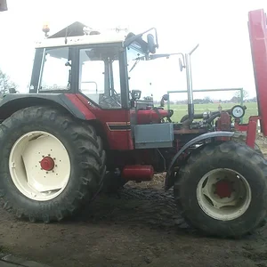 neue reifen und gepulverte fel