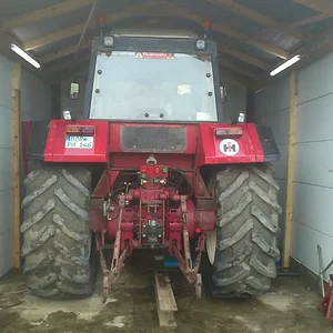 mit neuen reifen