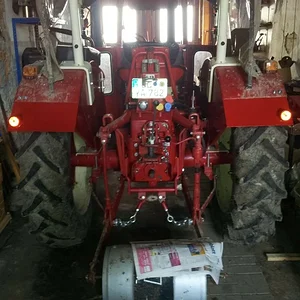 D 320