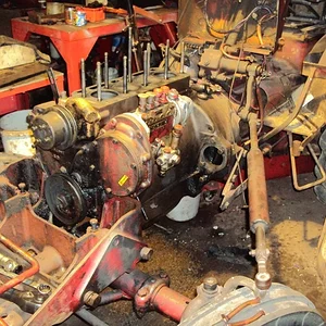 IH 265 Vigneron