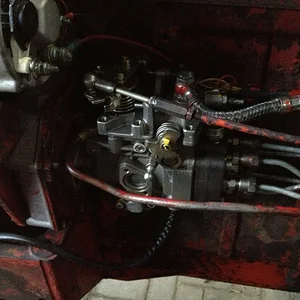 Ihc 946 Turbo